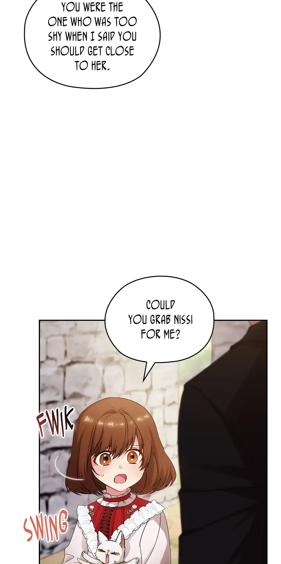 Reminiscence Adonis Chapter 282 4
